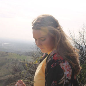 Meet your Posher, Kristen